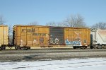 RBOX Box Car 37539